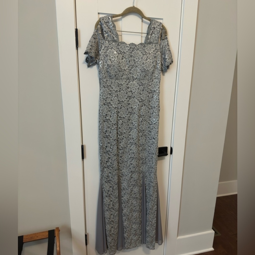 MOB MOG formal dress size 14